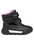 Geox Cizme de zăpadă B Trekkyup Girl B Abx B566MC 054FU C9231 S