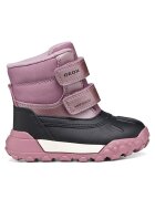 Geox Cizme de zăpadă B Trekkyup Girl B Abx B566MC 0NFFU C8006 S
