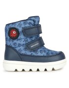 Geox Cizme de zăpadă B Willaboom Boy B Ab B365BF 0MNBC C4327 M