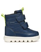 Geox Cizme de zăpadă B Willaboom Boy B Ab B365BG 0FU54 C0749 M