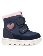 Geox Cizme de zăpadă B Willaboom Girl B Abx B665AA 0FU22 CF4A8 S