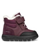 Geox Cizme de zăpadă B Willaboom Girl B Abx B665AB 0ME22 C7016 S