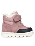 Geox Cizme de zăpadă B Willaboom Girl B Abx B665AB 0ME22 C8007 M