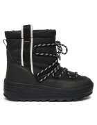Geox Cizme de zăpadă D46WNA 0FUME C9999