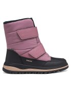 Geox Cizme de zăpadă J Adelhide Girl B Ab J56EWA 0FU54 C9321 S