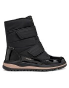 Geox Cizme de zăpadă J Adelhide Girl B Ab J56EWA 0FUHH C9999 S
