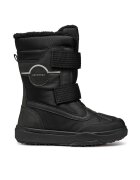 Geox Cizme de zăpadă J Bunshee Pg Boy B A J46D8A 0MEFU C9999 M