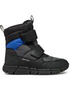 Geox Cizme de zăpadă J Flexyper Boy B Abx J169XC 0FU50 C0071 M