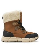 Geox Cizme de zăpadă J Flexyper Girl B Ab J46APA 0AU50 C6175 M