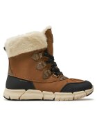 Geox Cizme de zăpadă J Flexyper Girl B Ab J46APA 0AU50 C6175 S