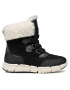 Geox Cizme de zăpadă J Flexyper Girl B Ab J46APA 0AU50 C9B1P S