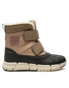 Geox Cizme de zăpadă J Flexyper Girl B Ab J46APC 054FU C0533 M