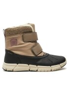 Geox Cizme de zăpadă J Flexyper Girl B Ab J46APC 054FU C0533 S