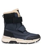 Geox Cizme de zăpadă J Flexyper Plus Boy B Abx J46LCF 0MEFU C4064 M