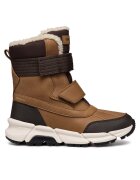 Geox Cizme de zăpadă J Flexyper Plus Boy J46LCF 0MEFU C6780 S
