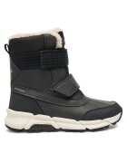Geox Cizme de zăpadă J Flexyper Plus Boy J46LCF 0MEFU C9999 S