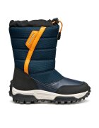 Geox Cizme de zăpadă J Himalaya B Abx J26FRA 0FU54 C0659 M