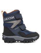 Geox Cizme de zăpadă J Himalaya B Abx J46FRE 0FU50 C0659 M
