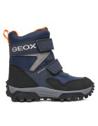 Geox Cizme de zăpadă J Himalaya B Abx J46FRE 0FU50 C0659 S