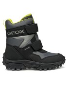 Geox Cizme de zăpadă J Himalaya B Abx J46FRE 0FU50 C1267 M