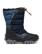 Geox Cizme de zăpadă J Himalaya Boy B Abx J26FRA 0FU54 C0693 M