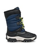 Geox Cizme de zăpadă J Himalaya Boy B Abx J46FRA 0FU50 C0045 D