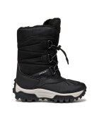 Geox Cizme de zăpadă J Himalaya Boy B Abx J46FRA 0FU50 C9999 D
