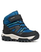 Geox Cizme de zăpadă J Himalaya Boy B Abx J46FRD 050FU C4321 S