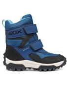 Geox Cizme de zăpadă J Himalaya Boy B Abx J46FRE 0FU50 C4321 D