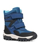 Geox Cizme de zăpadă J Himalaya Boy B Abx J46FRE 0FU50 C4321 M