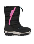 Geox Cizme de zăpadă J Himalaya Girl B Ab J26FTA 0FU54 C0922 M