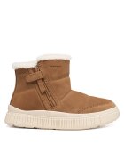 Geox Cizme de zăpadă J Laquinny Girl Wpf J66NFA 00022 C6627 S