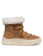 Geox Cizme de zăpadă J Laquinny J56M3D 000AU C6627 S