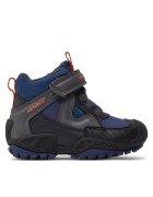 Geox Cizme de zăpadă J N. Savage B.B Abx A J841WA 011BC C0002 M