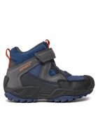 Geox Cizme de zăpadă J N. Savage B.B Abx A J841WA 011BC C0002 S