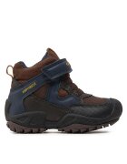 Geox Cizme de zăpadă J N.Savage B.B Abx A J841WA 011BC C0947 M