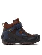 Geox Cizme de zăpadă J N.Savage B.B Abx A J841WA 011BC C0947 S