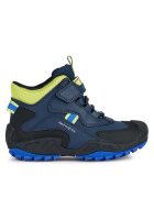 Geox Cizme de zăpadă J New Savage Boy B A J261WB 050BU CF43S M