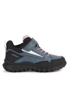 Geox Cizme de zăpadă J Simbyos Girl B Abx J36LGA 0MEFU C4321 M