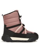 Geox Cizme de zăpadă J Trekkyup B Ab J46M7F 08V50 C8A9B S