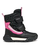 Geox Cizme de zăpadă J Trekkyup B Ab J56M7A 0MNBC C0922 S