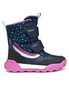 Geox Cizme de zăpadă J Trekkyup B Ab J56M7A 0MNBC C4269 S
