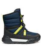 Geox Cizme de zăpadă J Trekkyup B Abx J46MBC 08V50 C0749 S