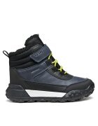 Geox Cizme de zăpadă J Trekkyup B Abx J46MBE 0MEMS C0749 D