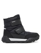 Geox Cizme de zăpadă J Trekkyup B Abx J46MBF 0FU54 C9999 S