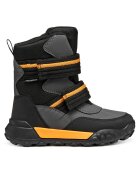 Geox Cizme de zăpadă J Trekkyup B Abx J56MBB 050FU C0036 M
