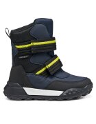 Geox Cizme de zăpadă J Trekkyup B Abx J56MBB 050FU C0749 M