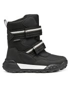 Geox Cizme de zăpadă J Trekkyup B Abx J56MBB 050FU C9999 S