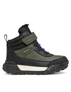 Geox Cizme de zăpadă J Trekkyup Boy B Abx J46MBE 0MEMS C0450 D