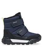 Geox Cizme de zăpadă J Trekkyup Boy B Abx J66MBA 0FU54 C0749 M